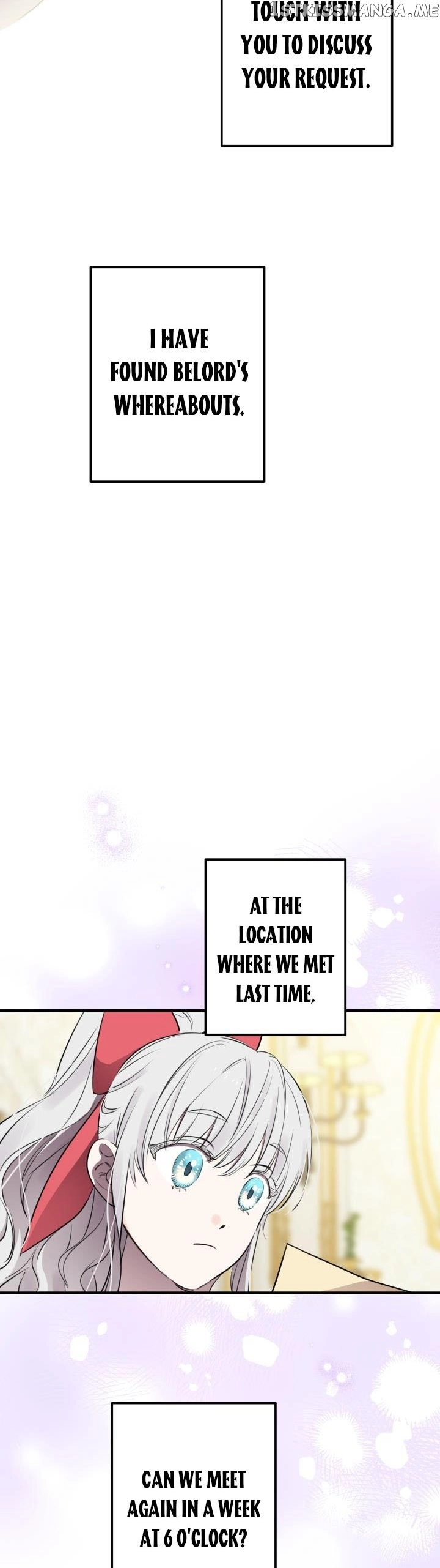 The Strongest Characters In The World Are Obsessed With Me - Chapter 84 Page 26