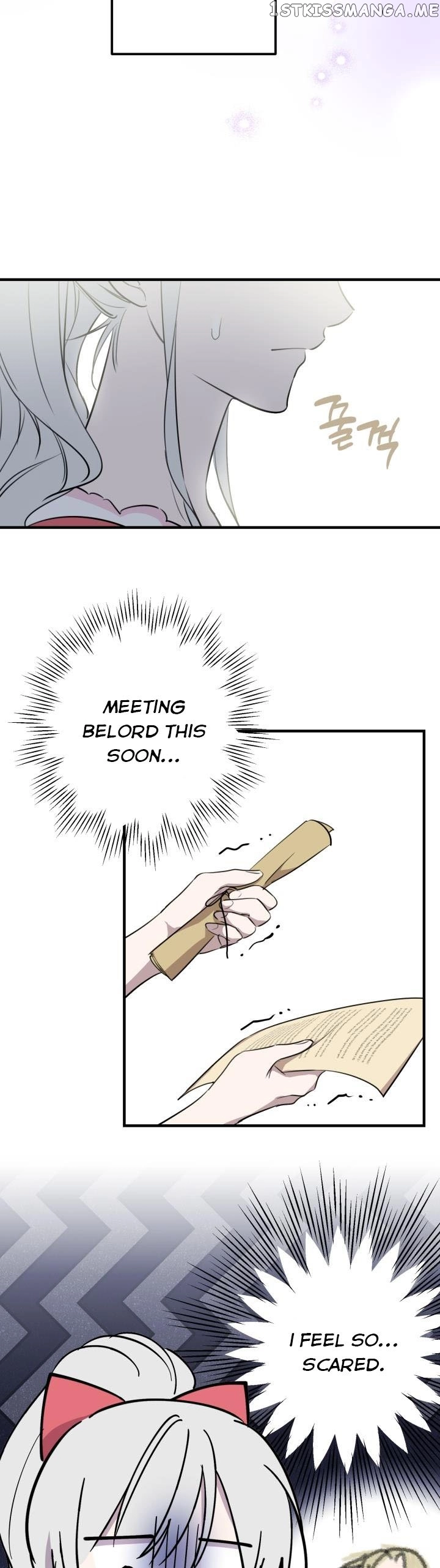 The Strongest Characters In The World Are Obsessed With Me - Chapter 84 Page 27