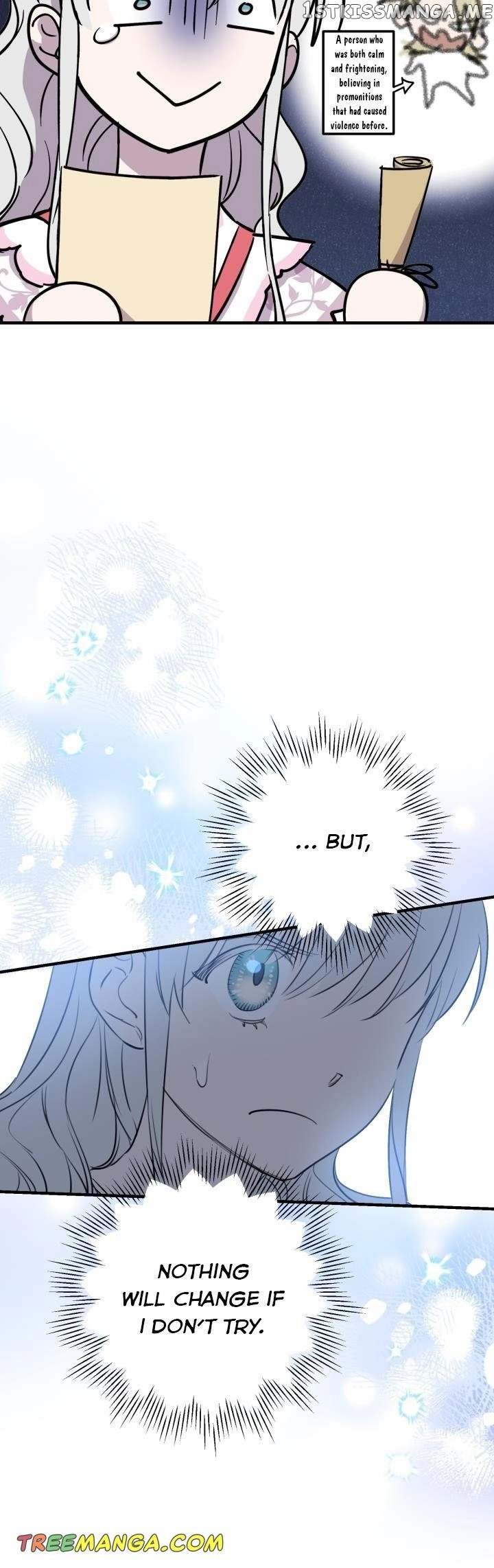 The Strongest Characters In The World Are Obsessed With Me - Chapter 84 Page 28