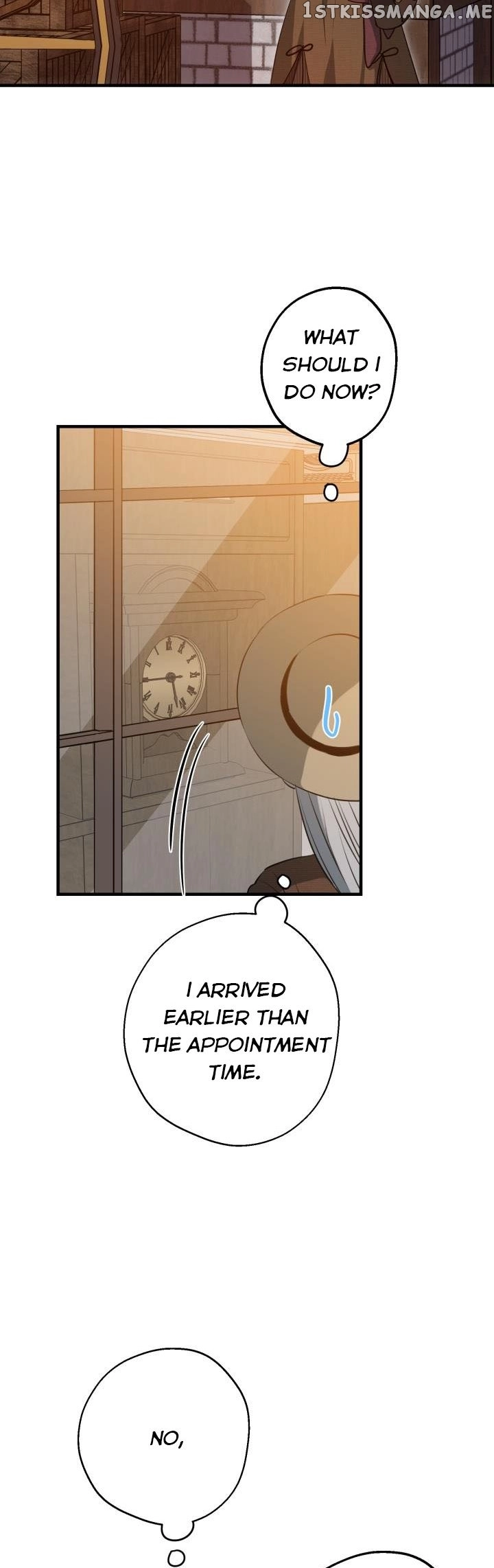 The Strongest Characters In The World Are Obsessed With Me - Chapter 84 Page 32