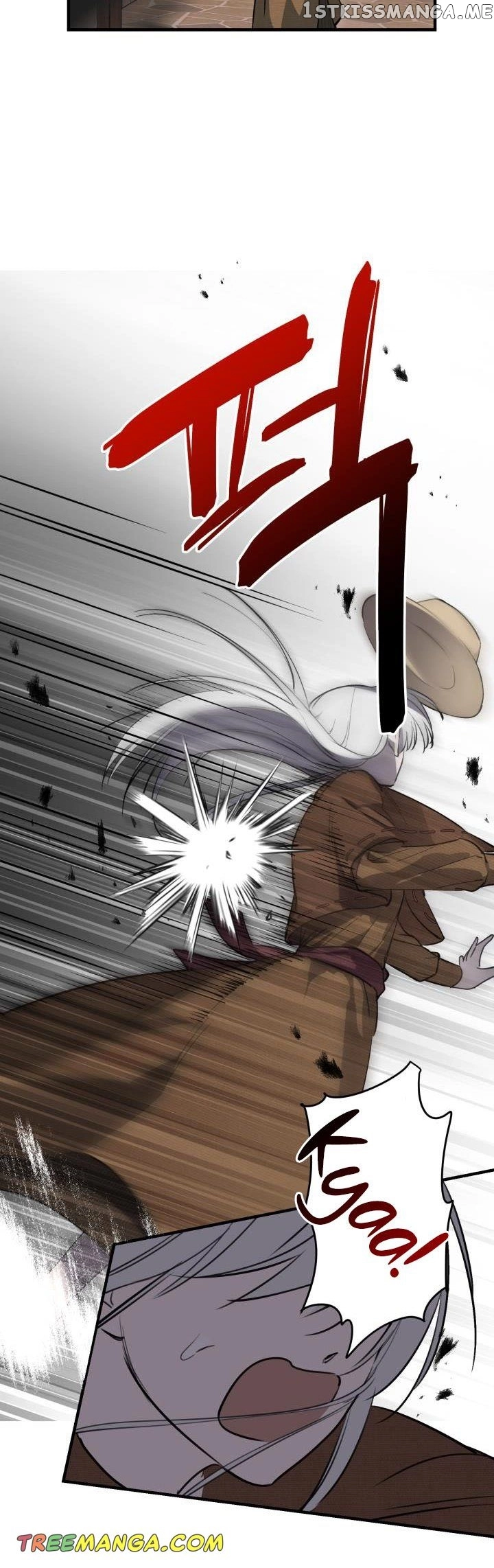 The Strongest Characters In The World Are Obsessed With Me - Chapter 84 Page 34