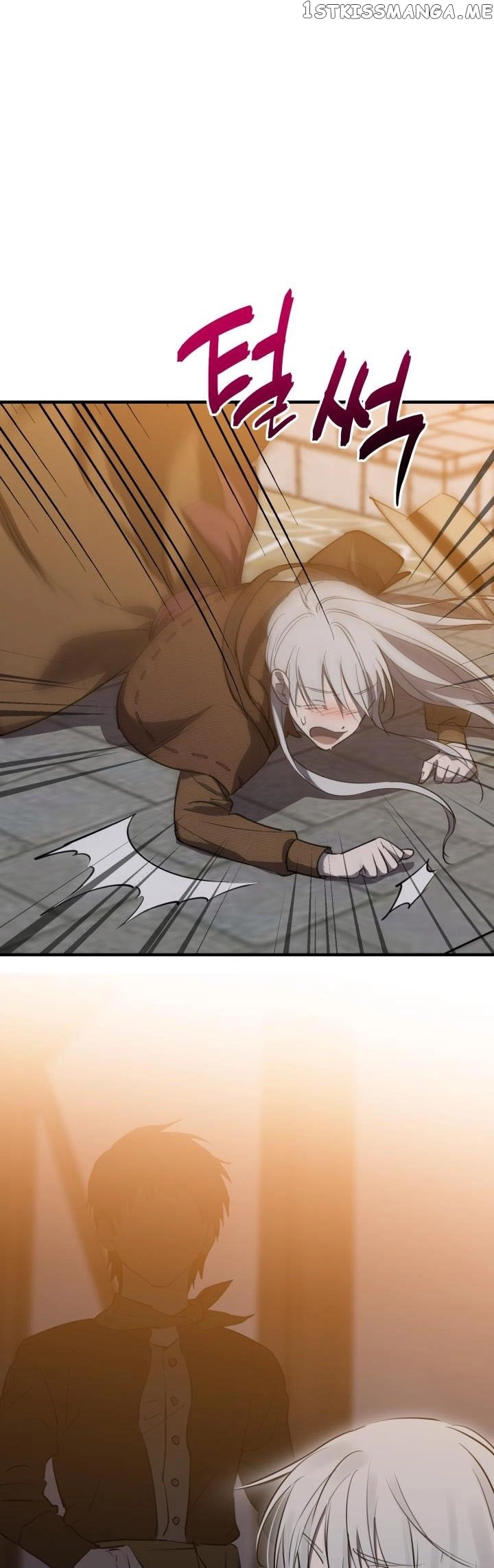 The Strongest Characters In The World Are Obsessed With Me - Chapter 84 Page 35