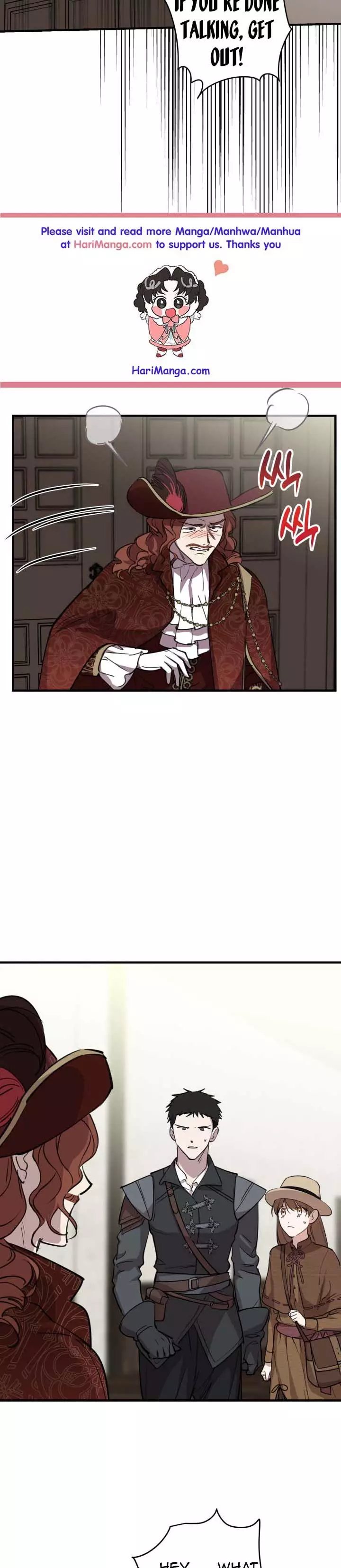 The Strongest Characters In The World Are Obsessed With Me - Chapter 86 Page 2