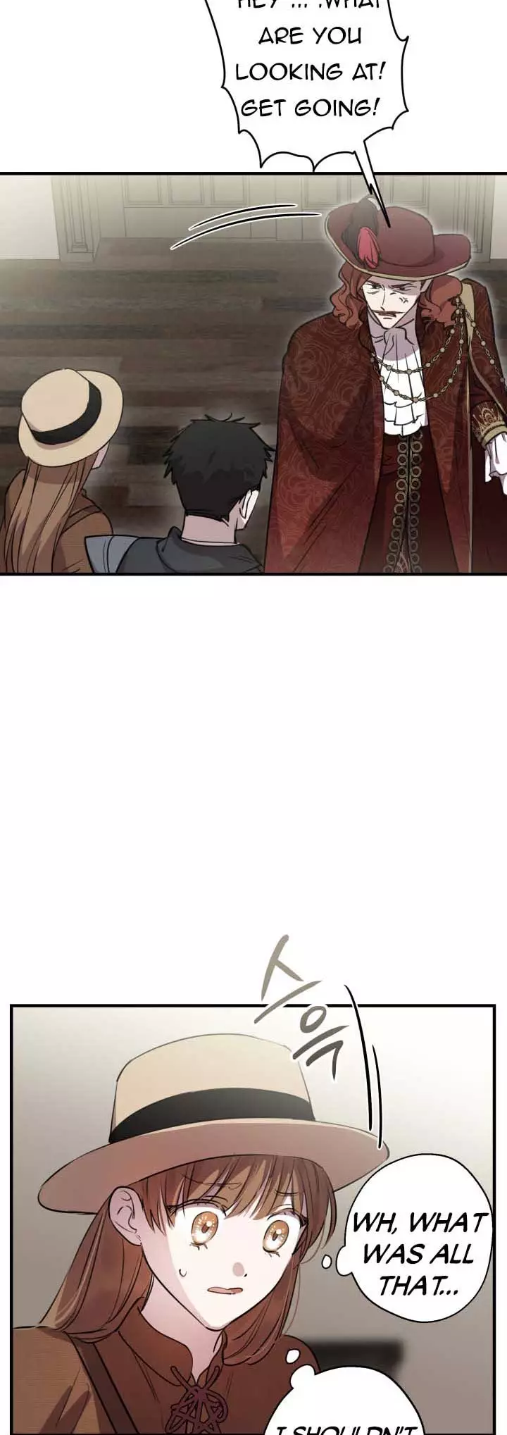 The Strongest Characters In The World Are Obsessed With Me - Chapter 86 Page 3