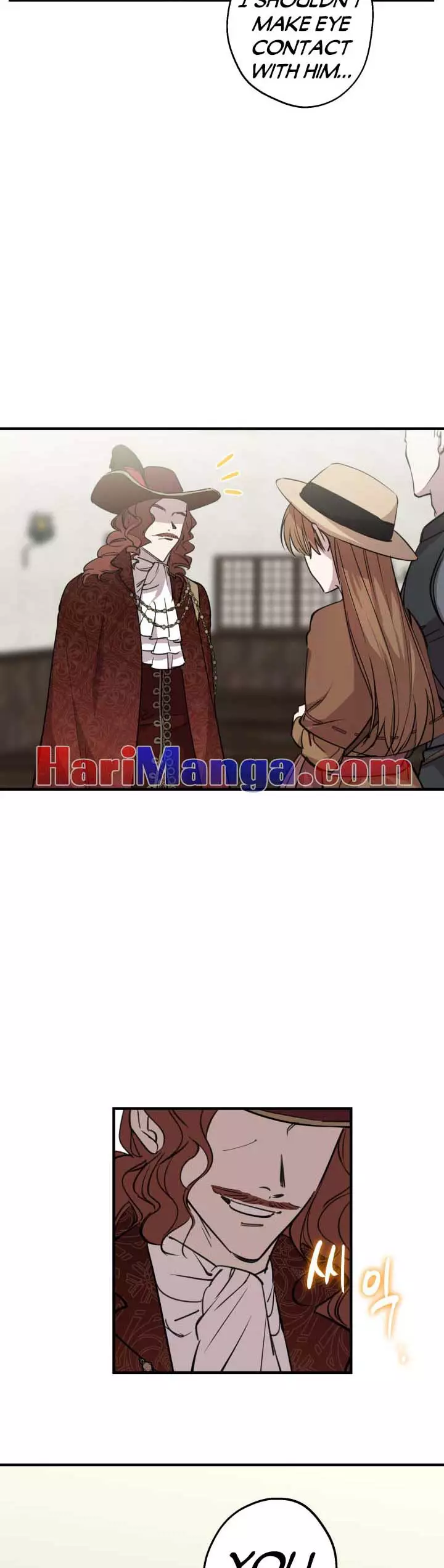 The Strongest Characters In The World Are Obsessed With Me - Chapter 86 Page 4