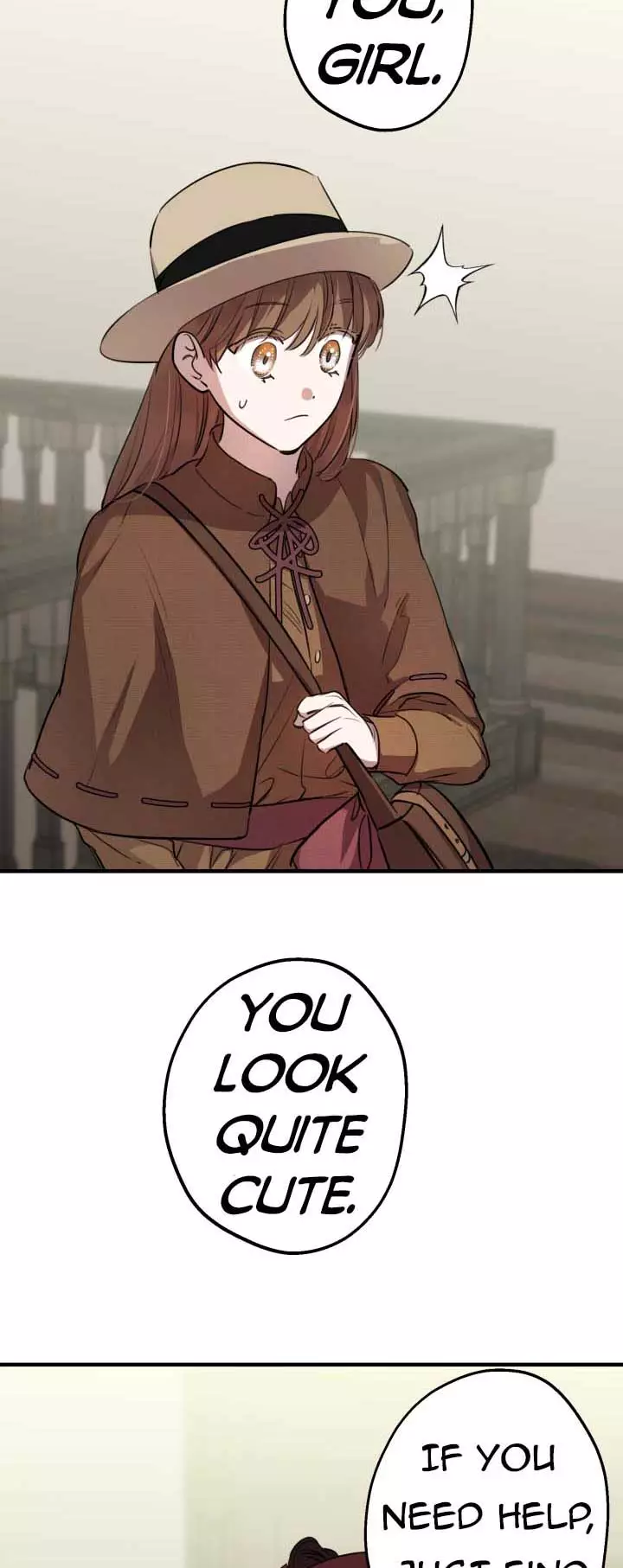 The Strongest Characters In The World Are Obsessed With Me - Chapter 86 Page 5