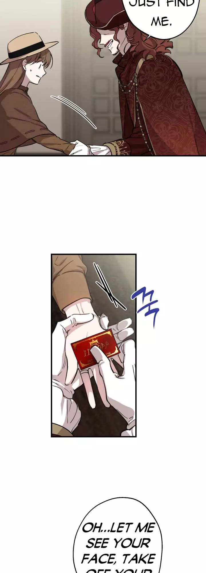 The Strongest Characters In The World Are Obsessed With Me - Chapter 86 Page 6