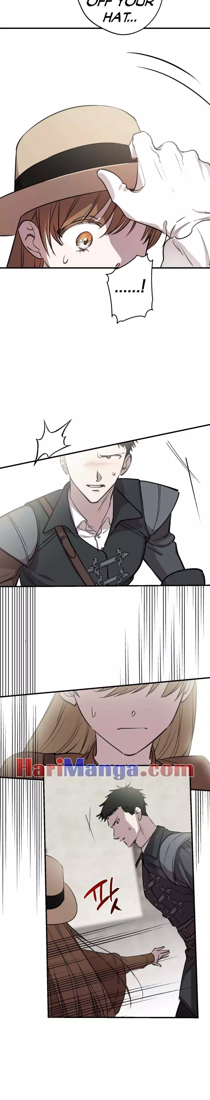 The Strongest Characters In The World Are Obsessed With Me - Chapter 86 Page 7