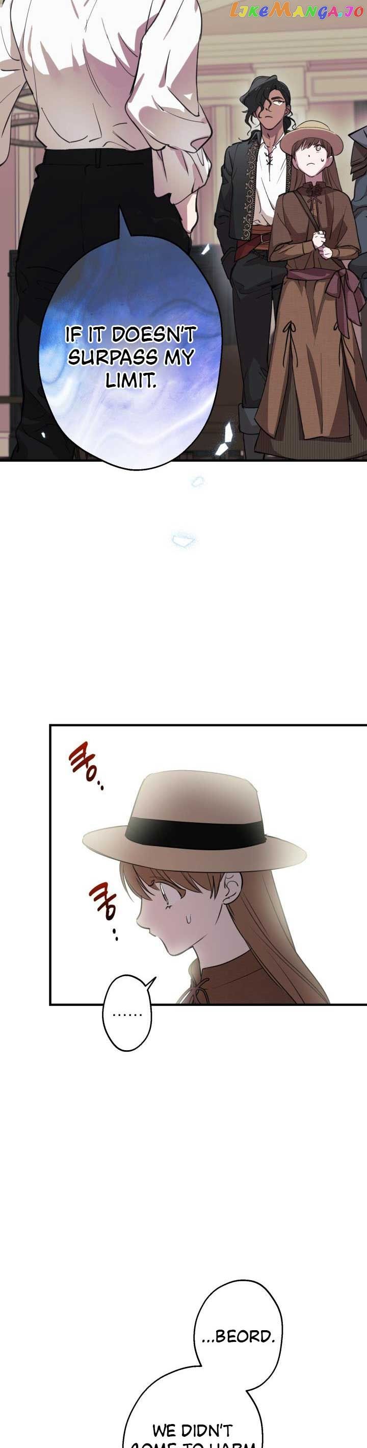 The Strongest Characters In The World Are Obsessed With Me - Chapter 87 Page 3