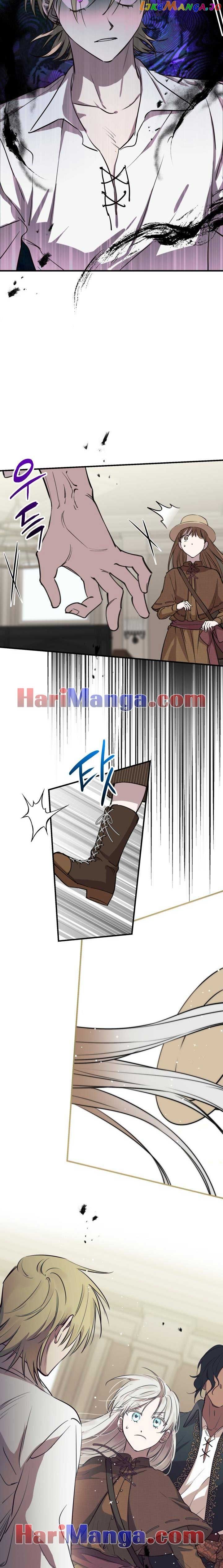 The Strongest Characters In The World Are Obsessed With Me - Chapter 87 Page 7
