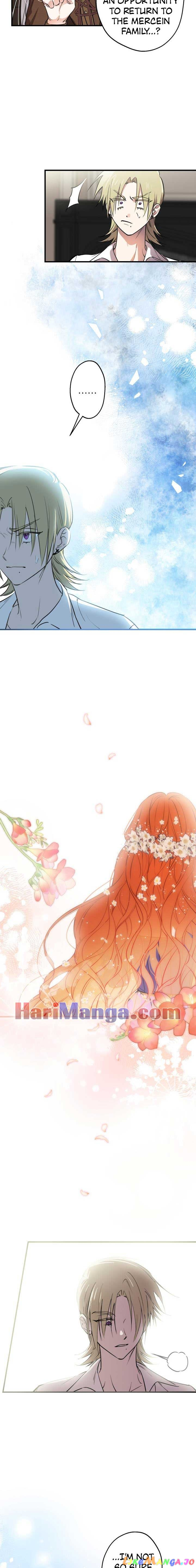 The Strongest Characters In The World Are Obsessed With Me - Chapter 89 Page 2