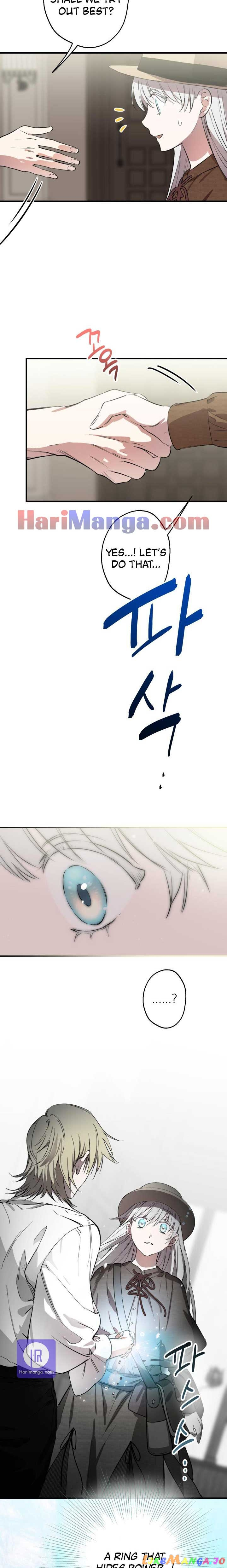The Strongest Characters In The World Are Obsessed With Me - Chapter 89 Page 5