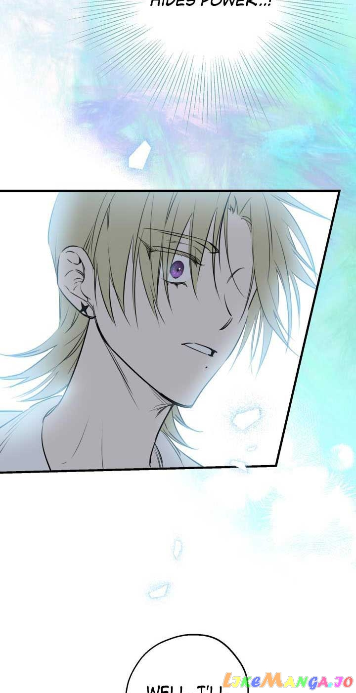 The Strongest Characters In The World Are Obsessed With Me - Chapter 89 Page 6