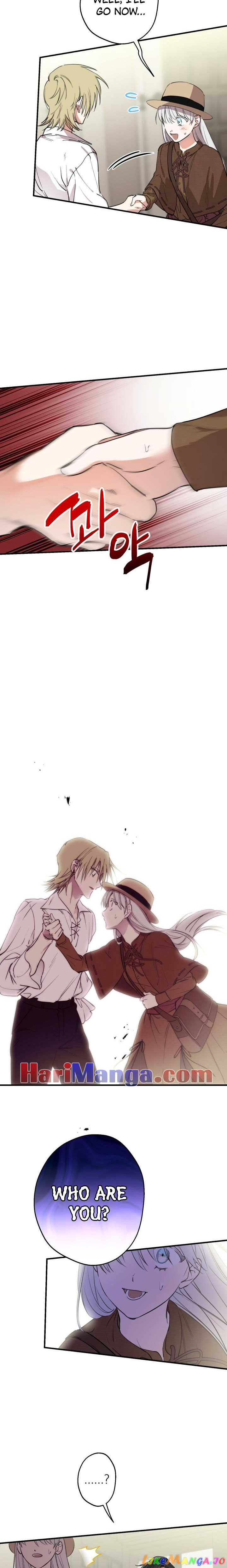 The Strongest Characters In The World Are Obsessed With Me - Chapter 89 Page 7