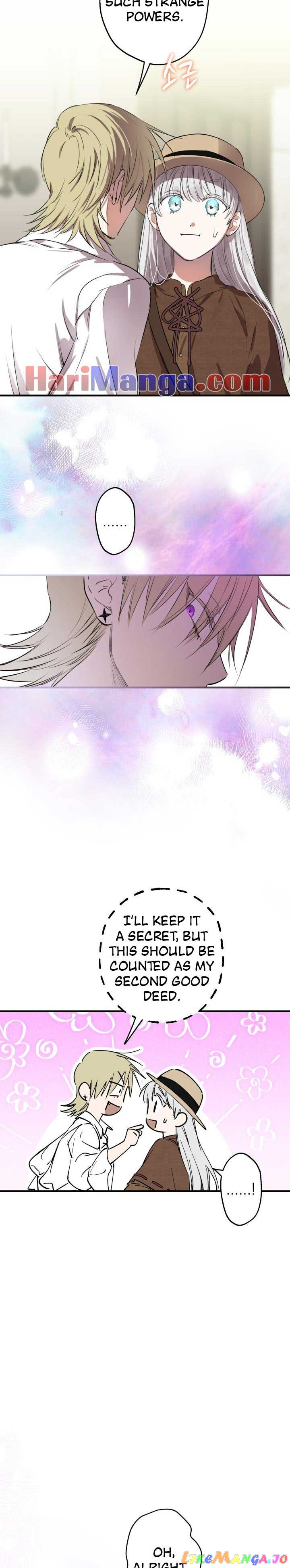 The Strongest Characters In The World Are Obsessed With Me - Chapter 89 Page 10