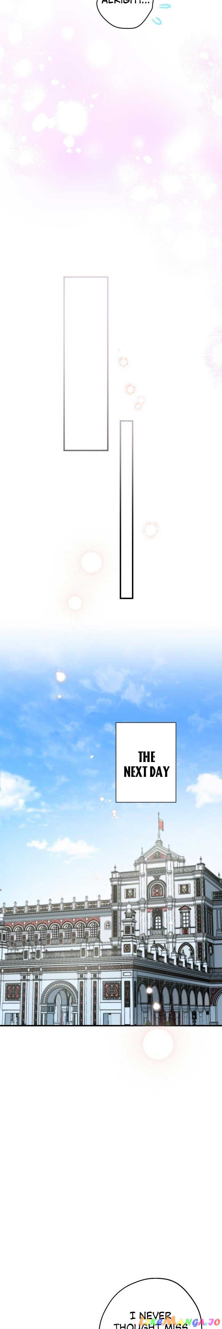 The Strongest Characters In The World Are Obsessed With Me - Chapter 89 Page 11