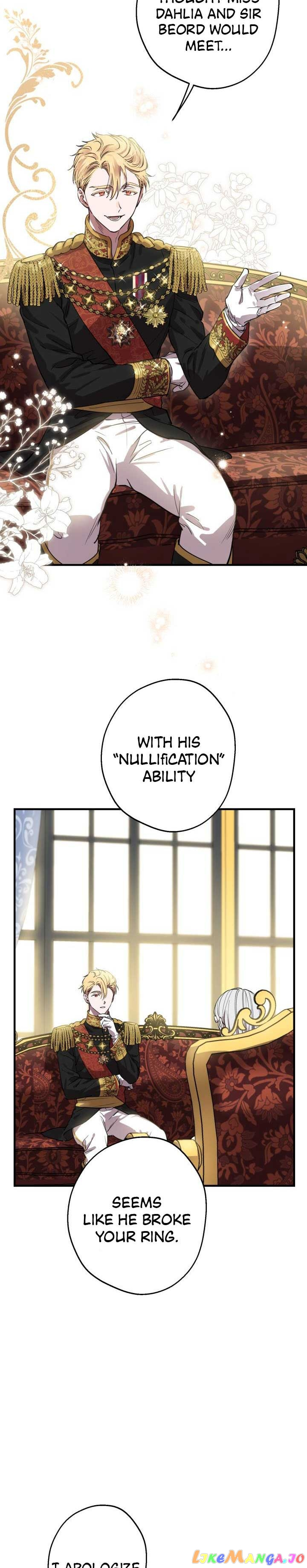 The Strongest Characters In The World Are Obsessed With Me - Chapter 89 Page 12
