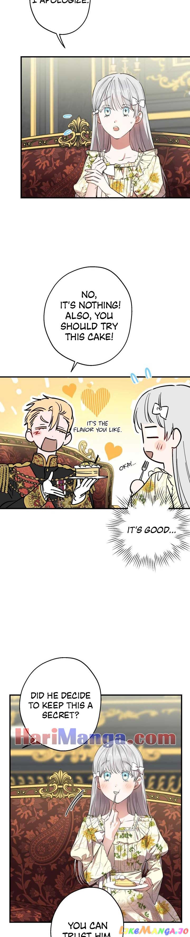 The Strongest Characters In The World Are Obsessed With Me - Chapter 89 Page 13
