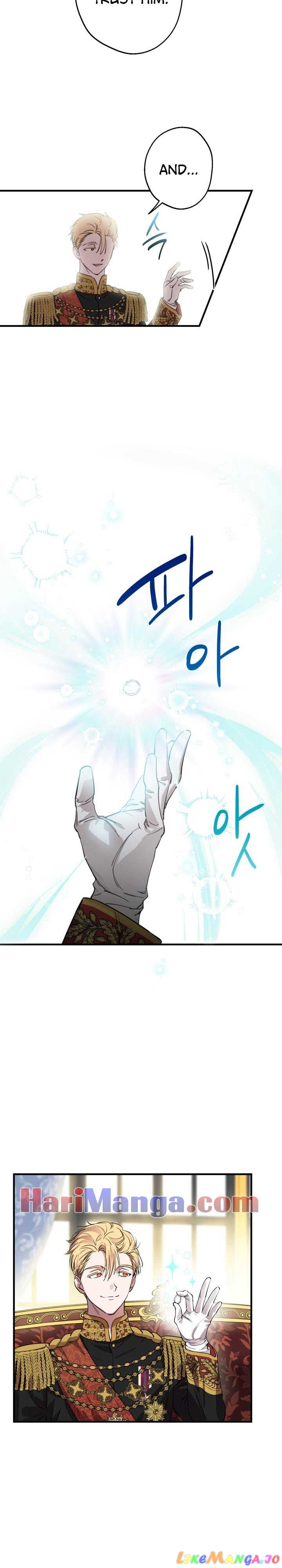 The Strongest Characters In The World Are Obsessed With Me - Chapter 89 Page 14