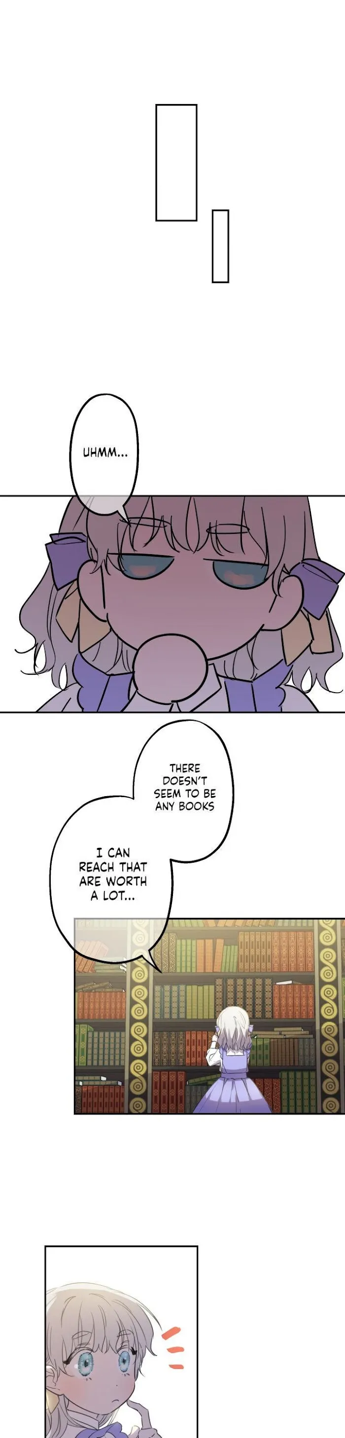 The Strongest Characters In The World Are Obsessed With Me - Chapter 9 Page 4