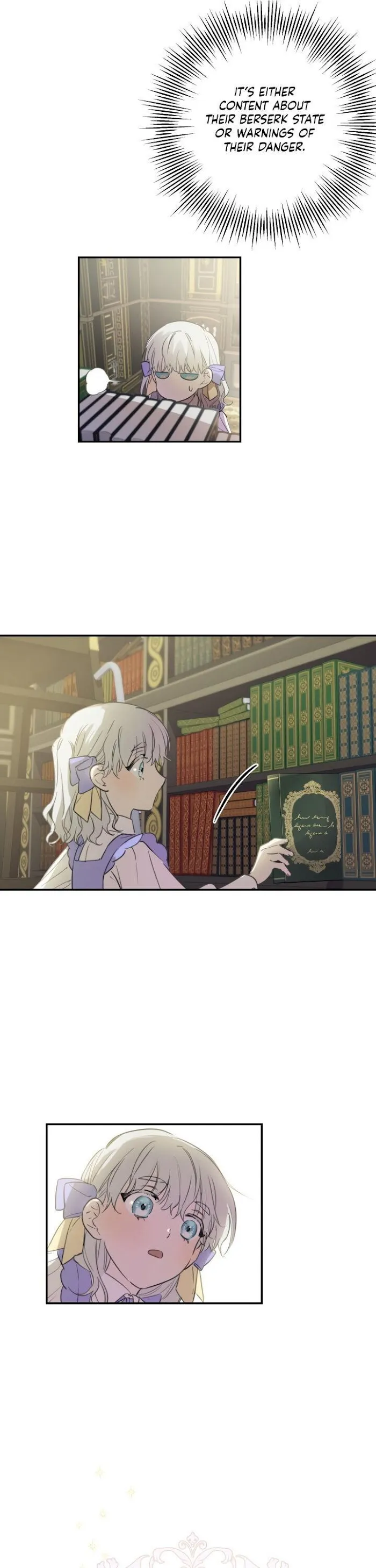 The Strongest Characters In The World Are Obsessed With Me - Chapter 9 Page 6
