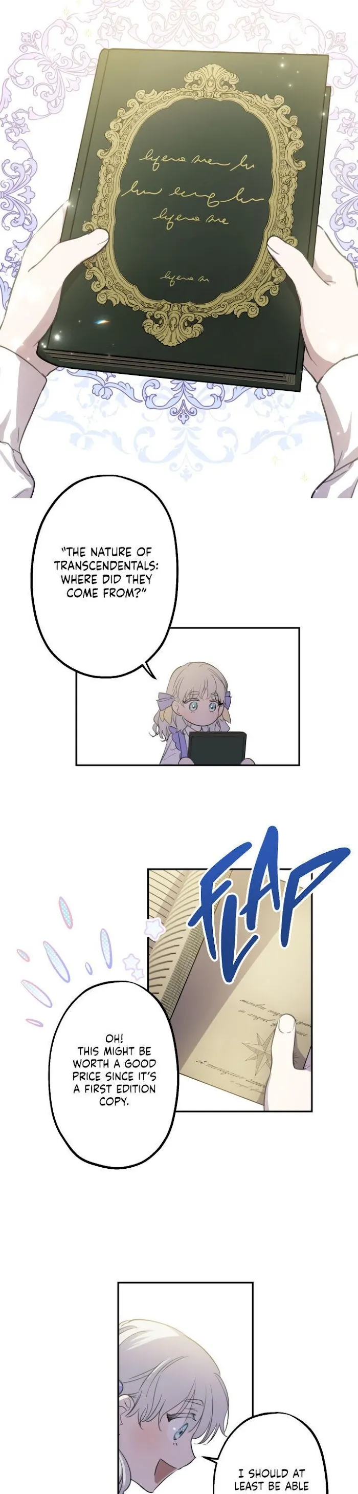 The Strongest Characters In The World Are Obsessed With Me - Chapter 9 Page 7