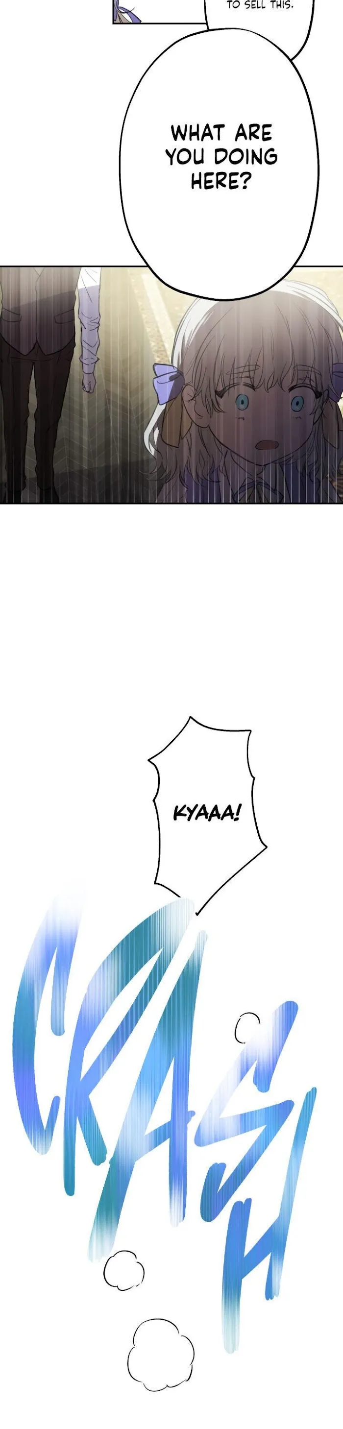 The Strongest Characters In The World Are Obsessed With Me - Chapter 9 Page 8