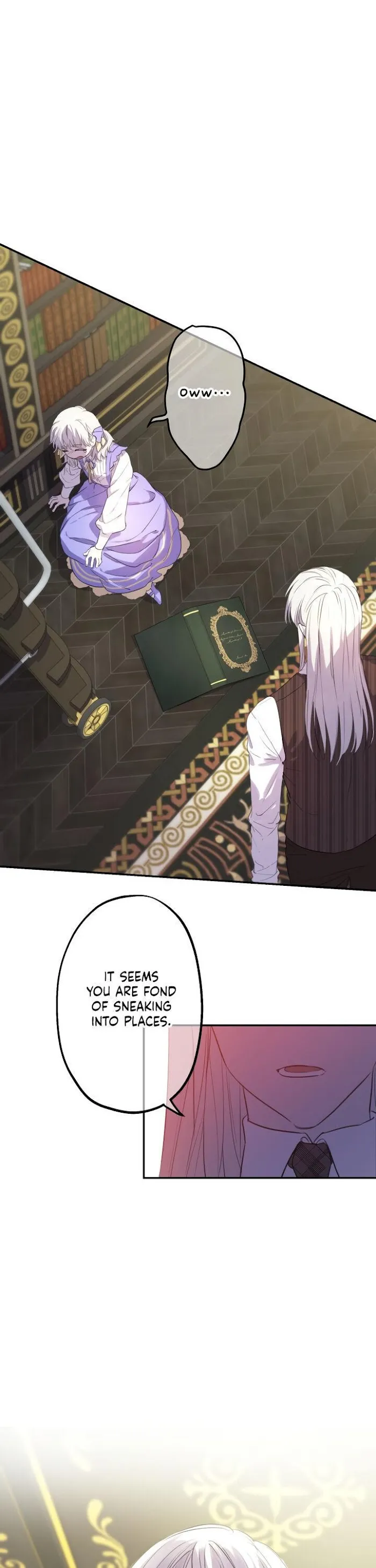 The Strongest Characters In The World Are Obsessed With Me - Chapter 9 Page 9