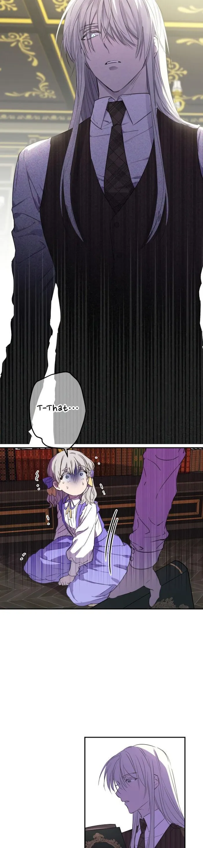 The Strongest Characters In The World Are Obsessed With Me - Chapter 9 Page 10