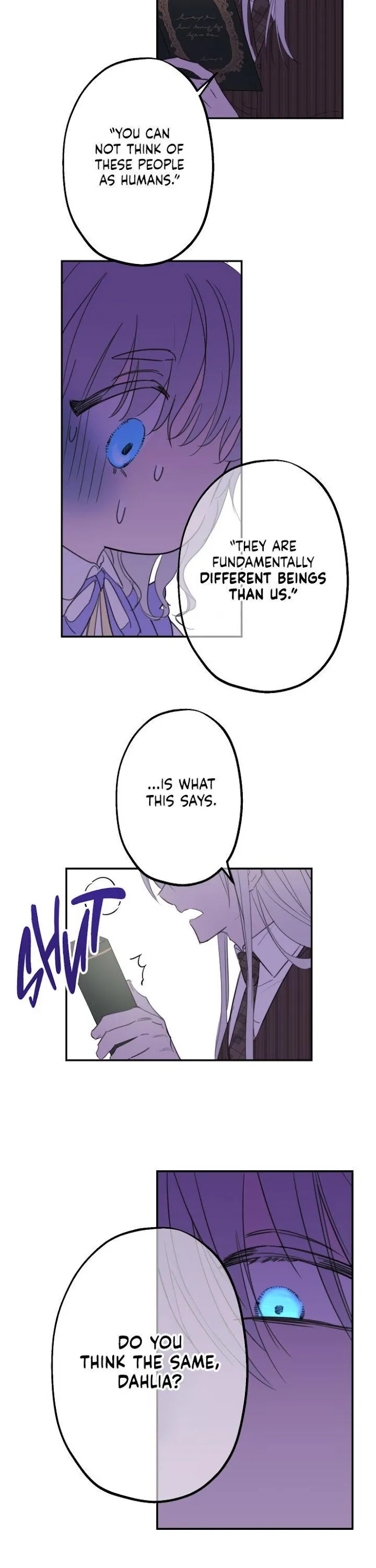 The Strongest Characters In The World Are Obsessed With Me - Chapter 9 Page 11