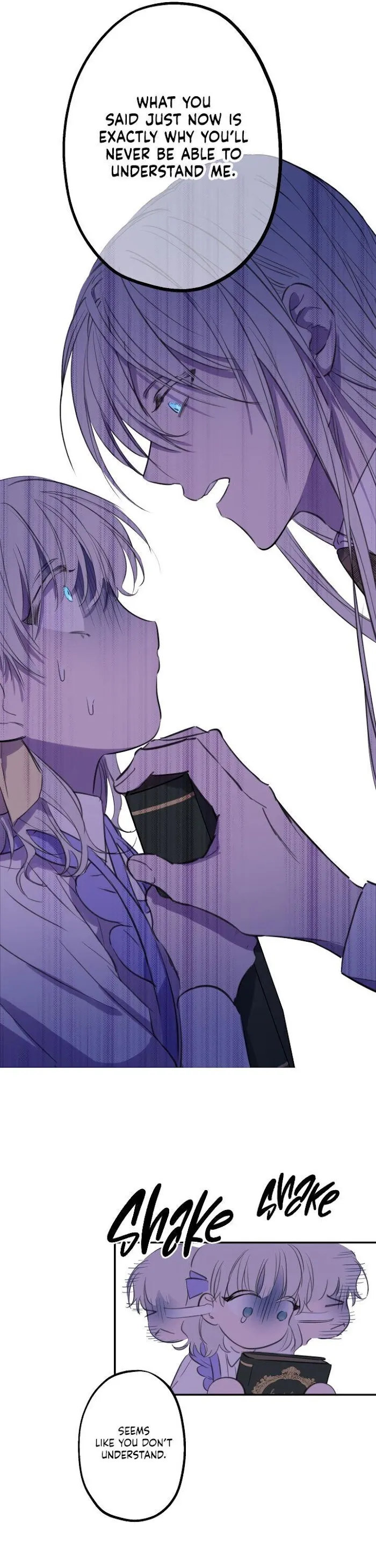 The Strongest Characters In The World Are Obsessed With Me - Chapter 9 Page 14