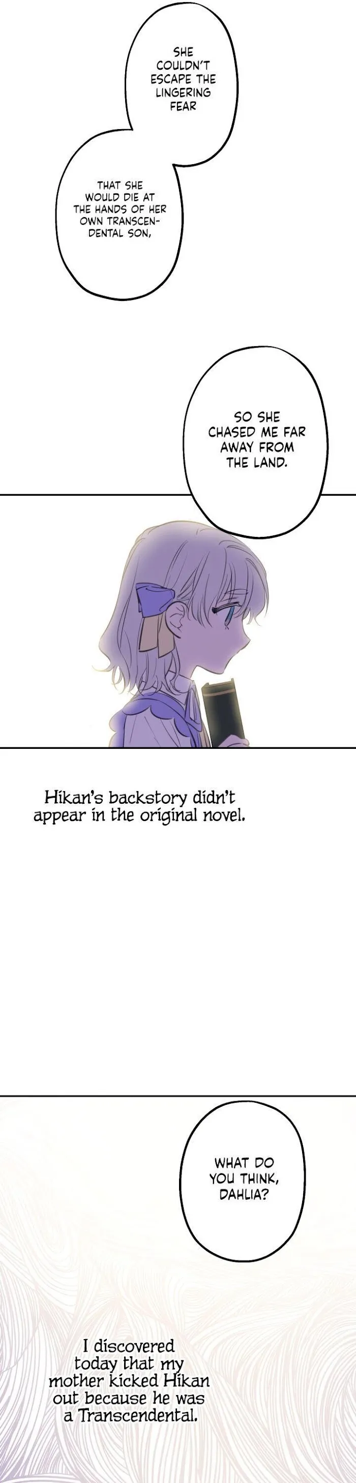 The Strongest Characters In The World Are Obsessed With Me - Chapter 9 Page 16