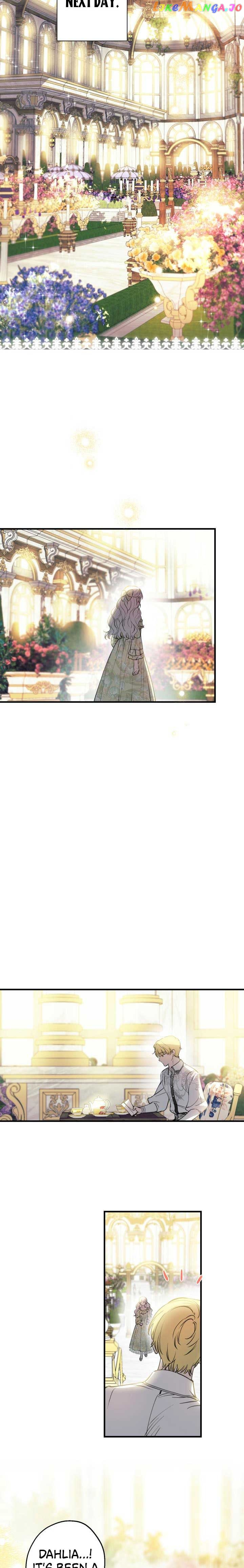 The Strongest Characters In The World Are Obsessed With Me - Chapter 90 Page 2