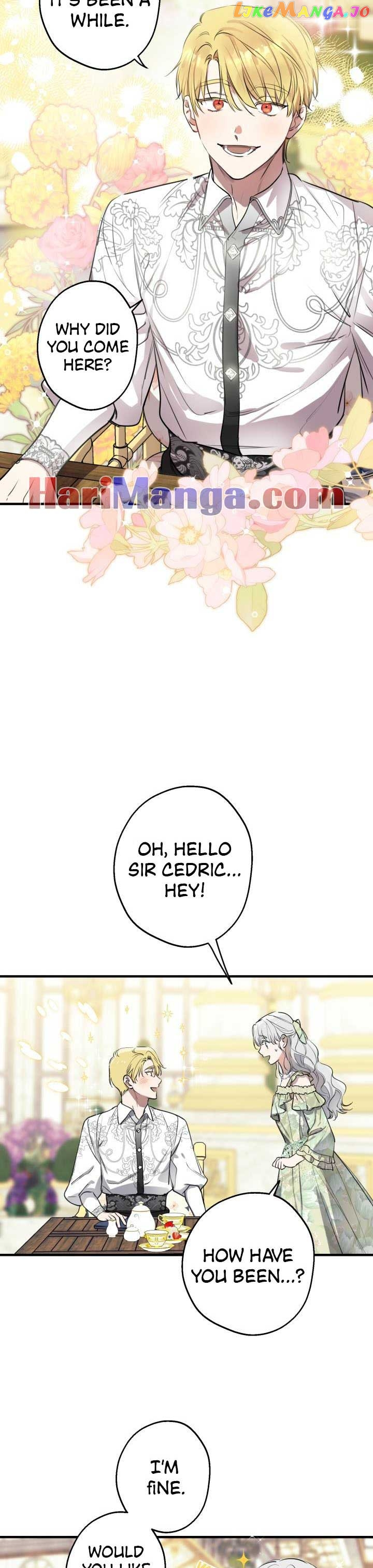 The Strongest Characters In The World Are Obsessed With Me - Chapter 90 Page 3