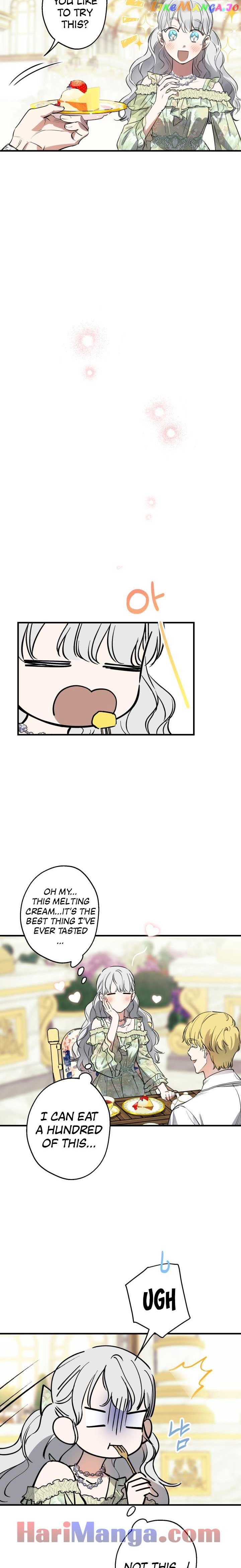 The Strongest Characters In The World Are Obsessed With Me - Chapter 90 Page 4