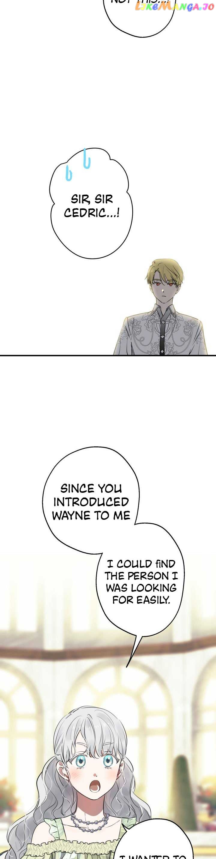 The Strongest Characters In The World Are Obsessed With Me - Chapter 90 Page 5