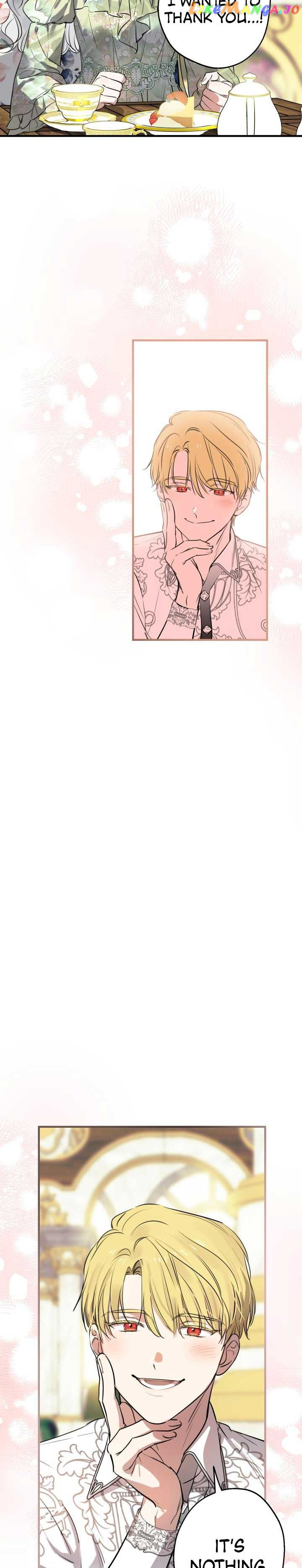 The Strongest Characters In The World Are Obsessed With Me - Chapter 90 Page 6