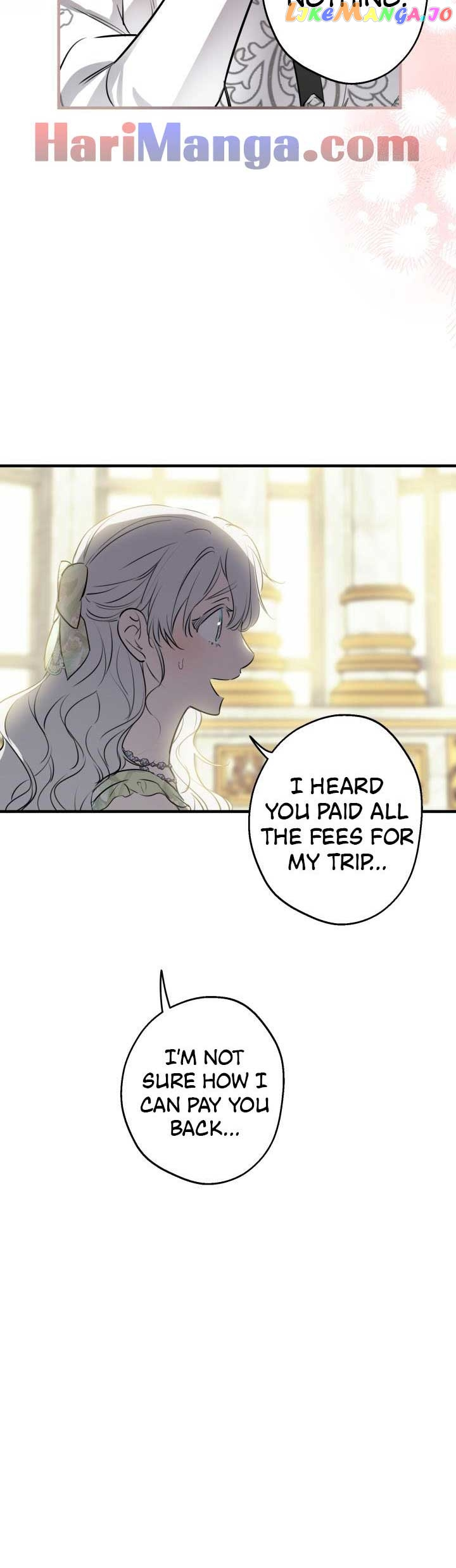 The Strongest Characters In The World Are Obsessed With Me - Chapter 90 Page 7