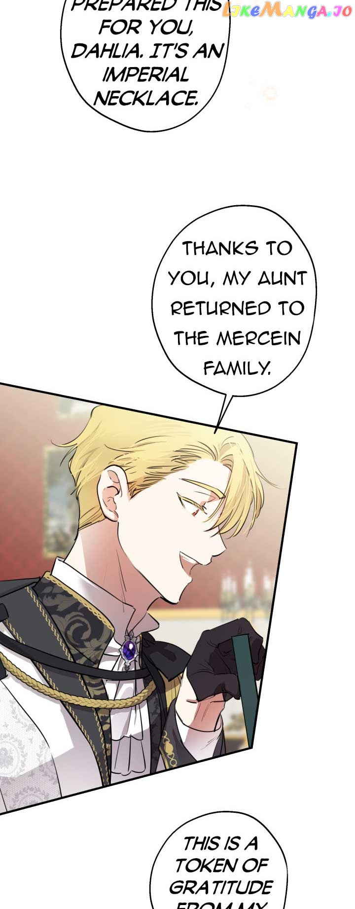 The Strongest Characters In The World Are Obsessed With Me - Chapter 92 Page 2
