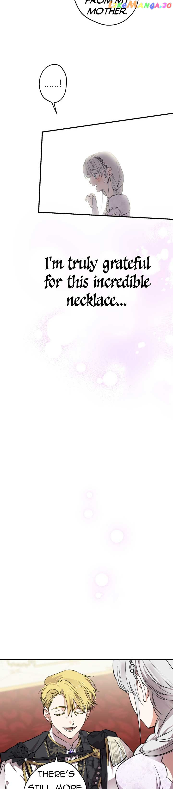 The Strongest Characters In The World Are Obsessed With Me - Chapter 92 Page 3