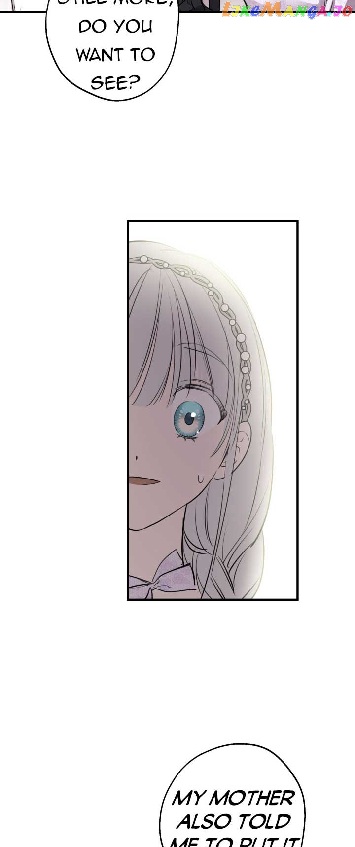 The Strongest Characters In The World Are Obsessed With Me - Chapter 92 Page 4