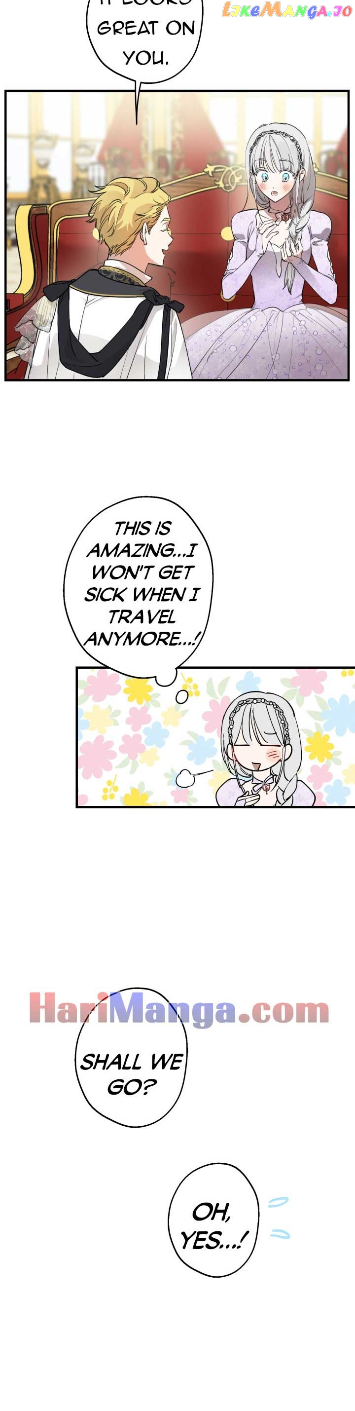 The Strongest Characters In The World Are Obsessed With Me - Chapter 92 Page 7