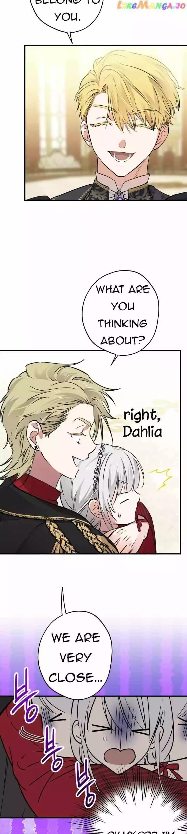 The Strongest Characters In The World Are Obsessed With Me - Chapter 93 Page 3