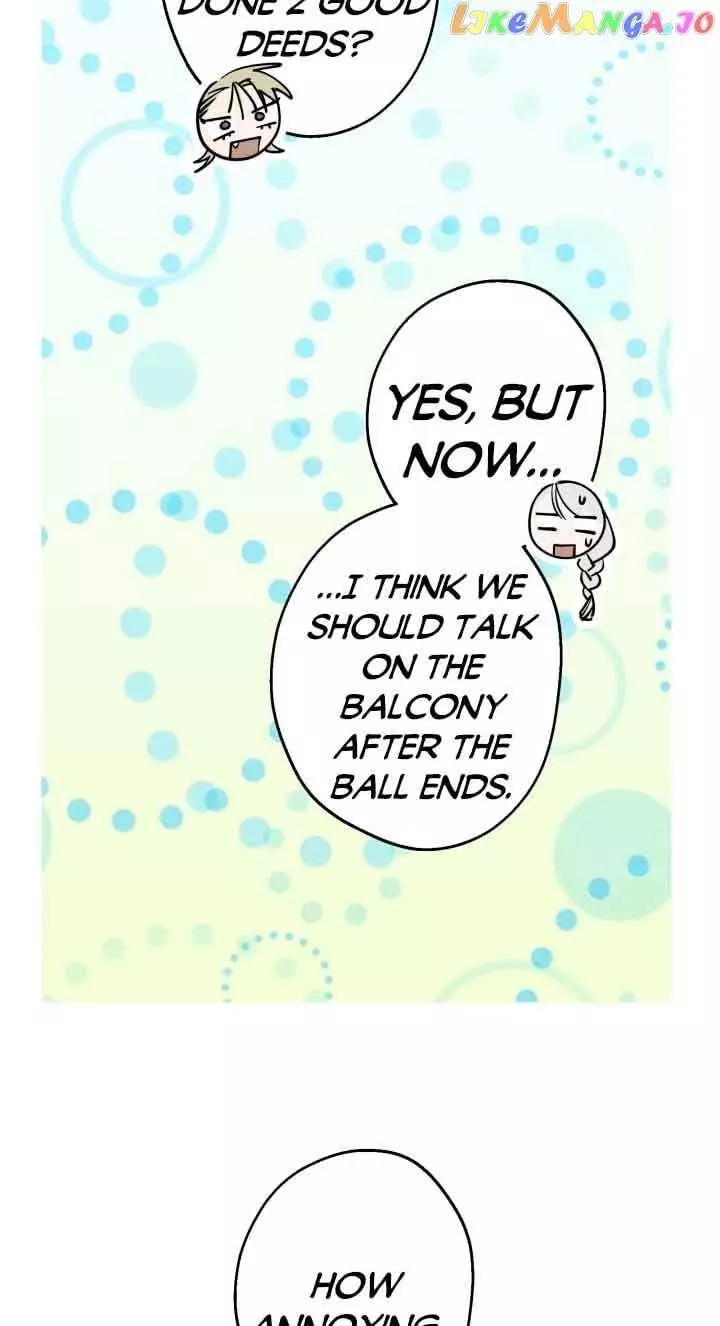 The Strongest Characters In The World Are Obsessed With Me - Chapter 93 Page 5