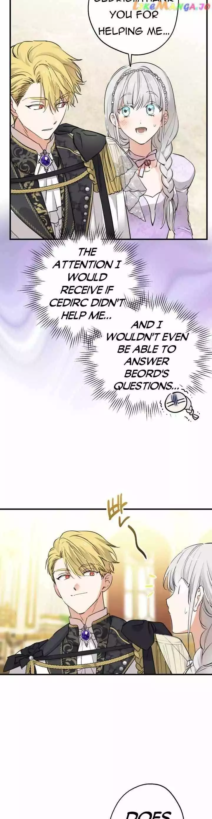 The Strongest Characters In The World Are Obsessed With Me - Chapter 93 Page 7