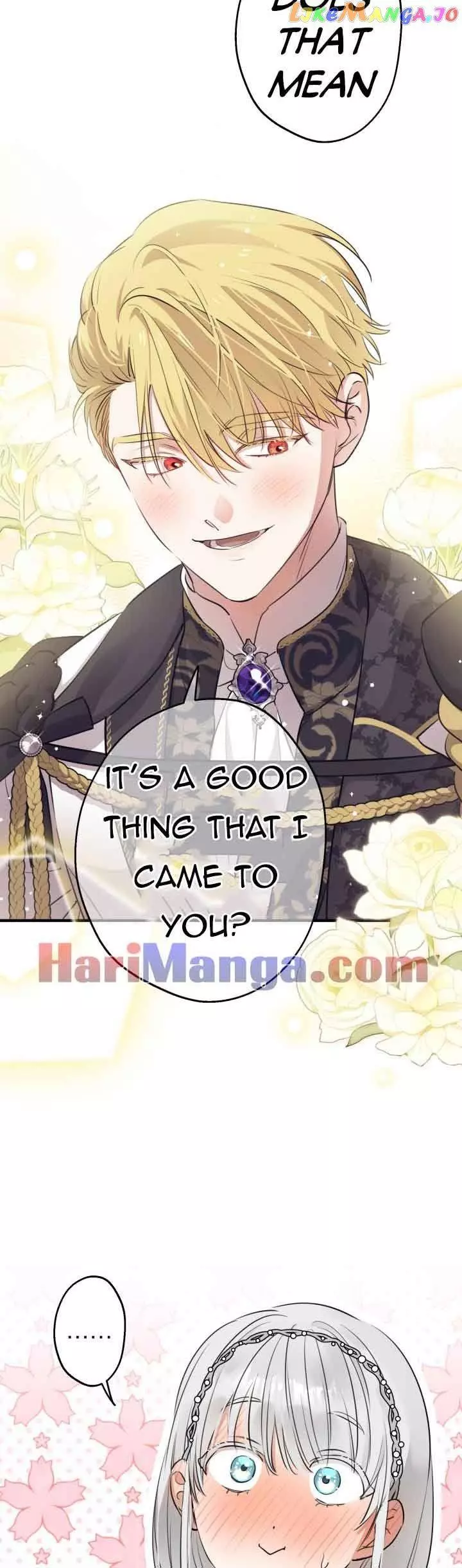 The Strongest Characters In The World Are Obsessed With Me - Chapter 93 Page 8