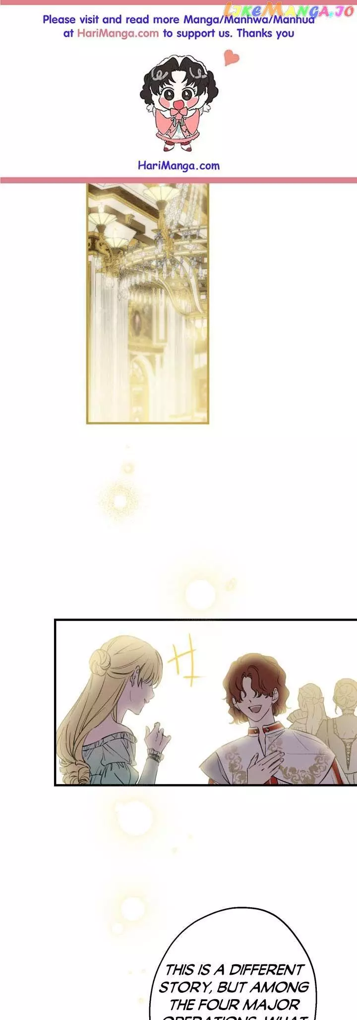 The Strongest Characters In The World Are Obsessed With Me - Chapter 94 Page 1