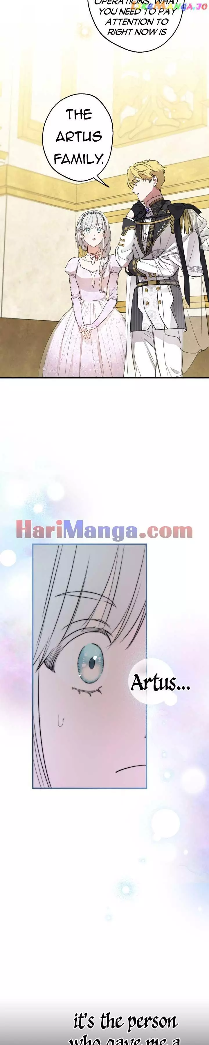 The Strongest Characters In The World Are Obsessed With Me - Chapter 94 Page 2