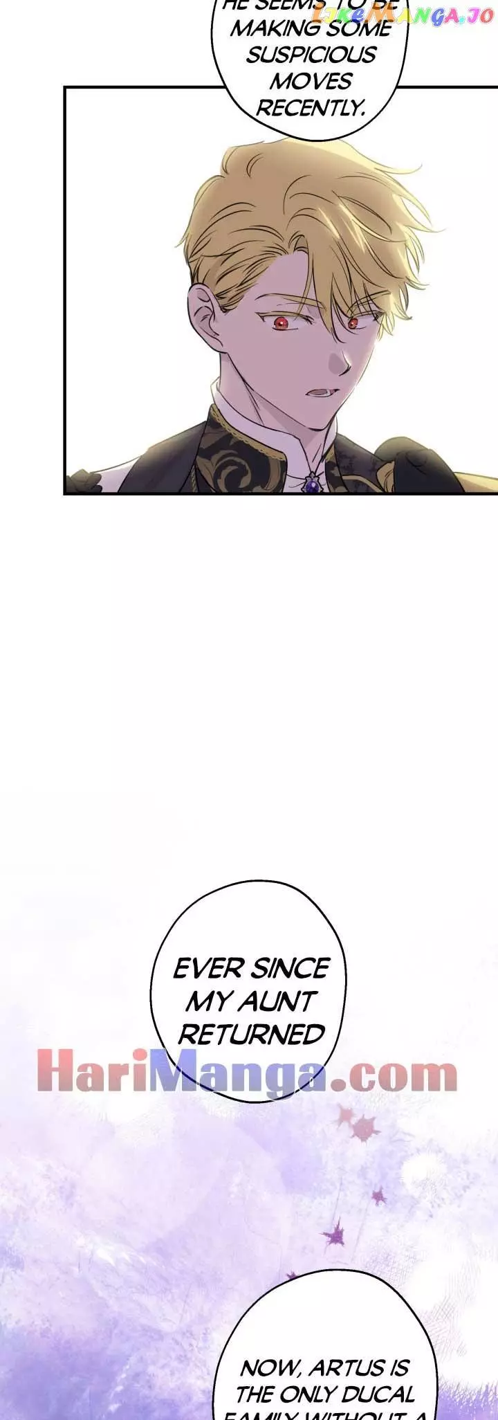 The Strongest Characters In The World Are Obsessed With Me - Chapter 94 Page 4