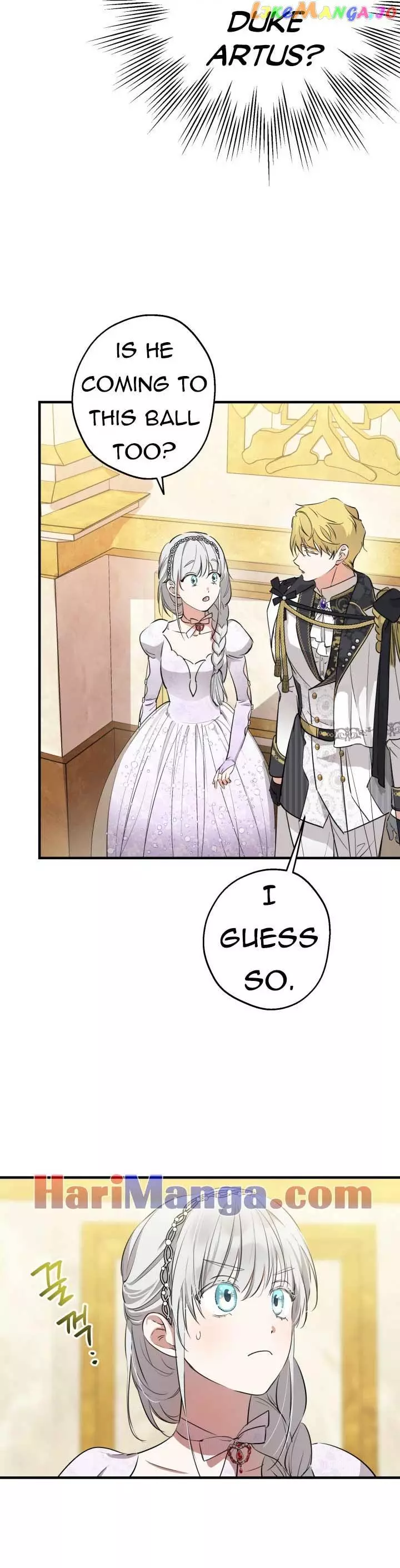 The Strongest Characters In The World Are Obsessed With Me - Chapter 94 Page 8